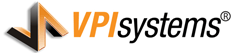 VPI Systems Logo