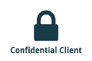 Confidential Client