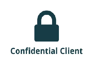 Confidential Client