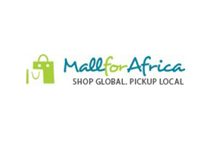 Mall for Africa