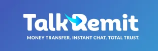 TalkRemit logo