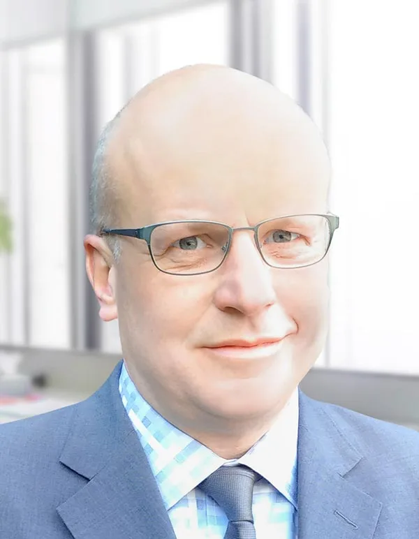 Daniel Osmer EHCS